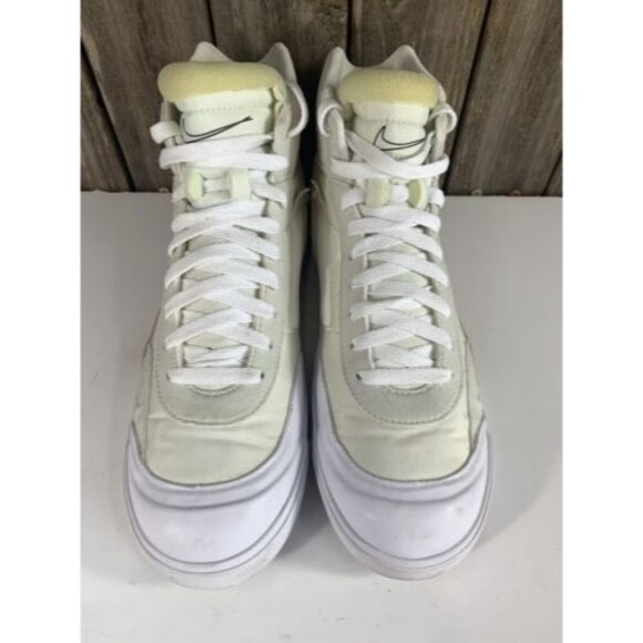 Nike Drop-Type Mid Summit BQ5190-903 Athletic Sneaker Mens Shoe Size 8.5 - Picture 2 of 9